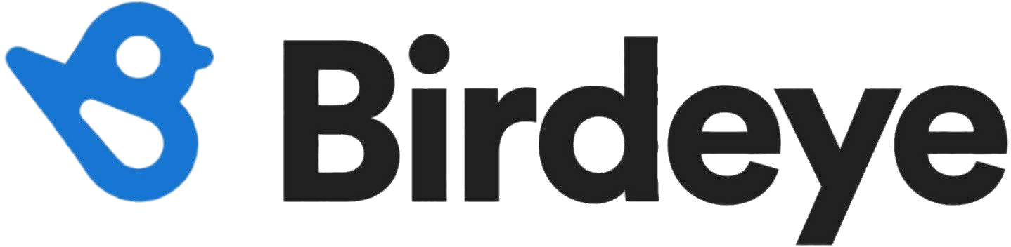 Bird Eye Logo