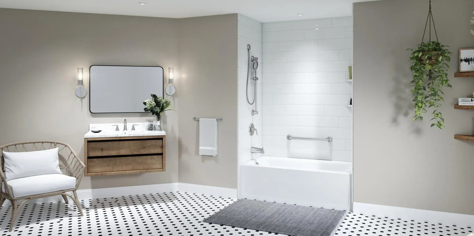 Jacuzzi Bathtubs